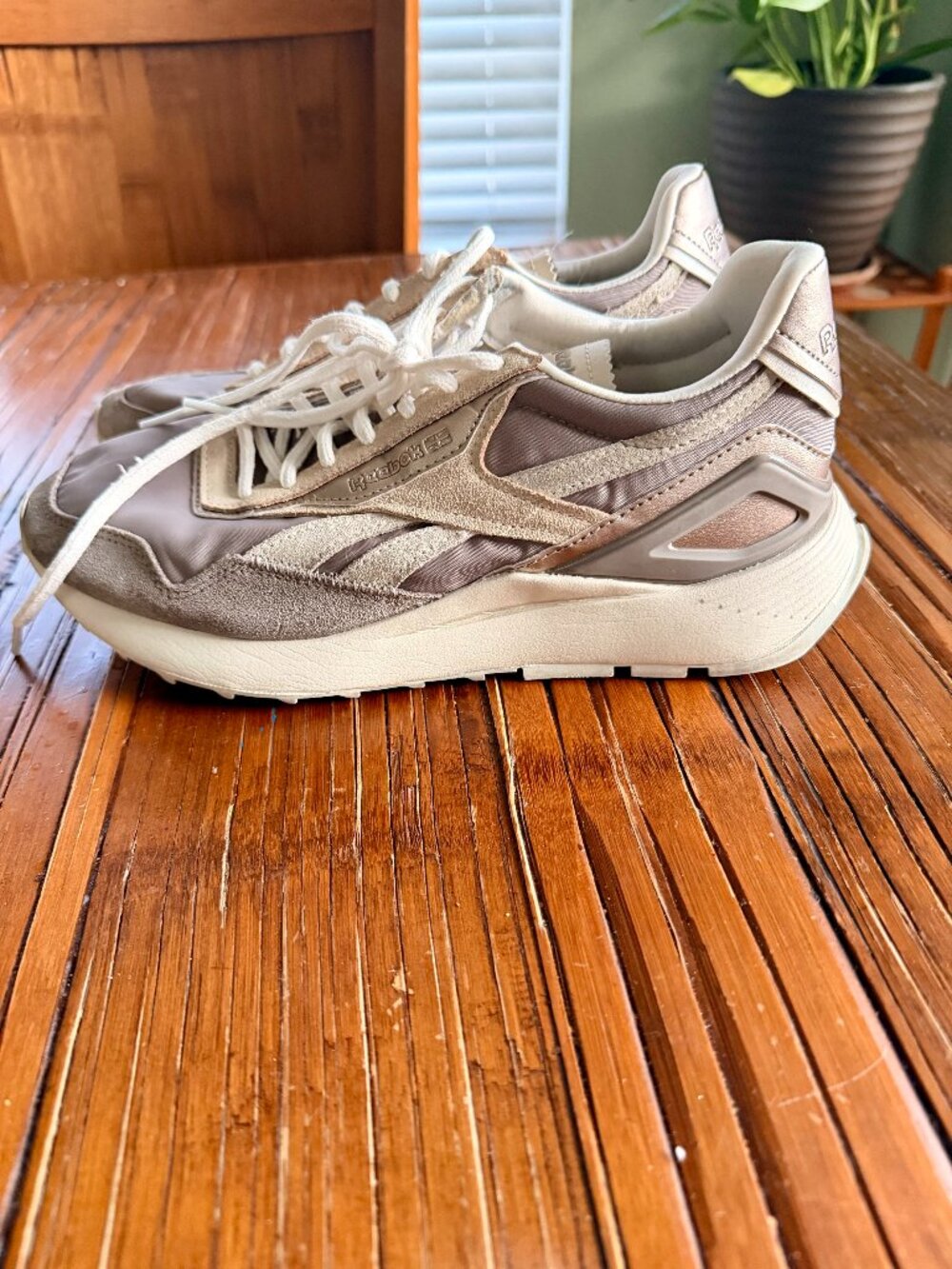 Reebok Classic Leather Legacy AZ
